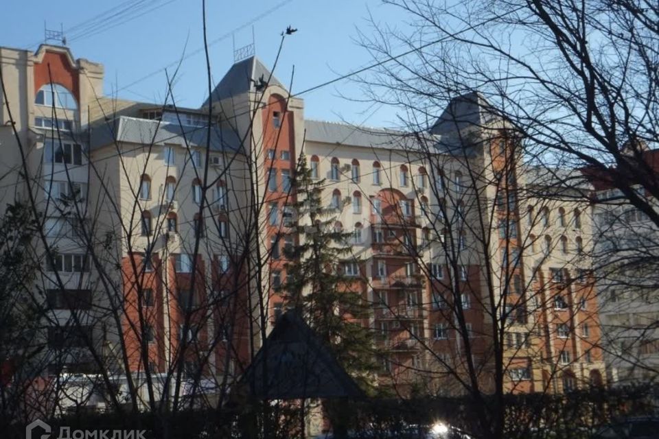 Байт коммунальная ул 14 фото Купить 4-Комнатную Квартиру на Музыкальной улице (Липецк) - предложения о продаж