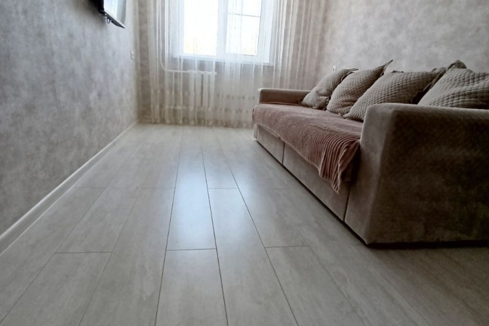 Продаётся 3-комнатная квартира, 61.4 м²