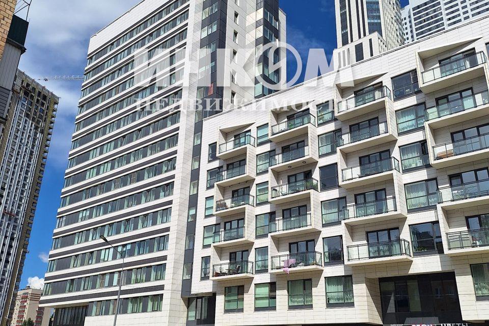 Продаётся 4-комнатная квартира, 113.4 м²