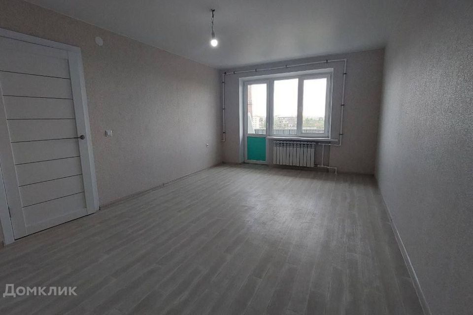 Продаётся 1-комнатная квартира, 33.5 м²