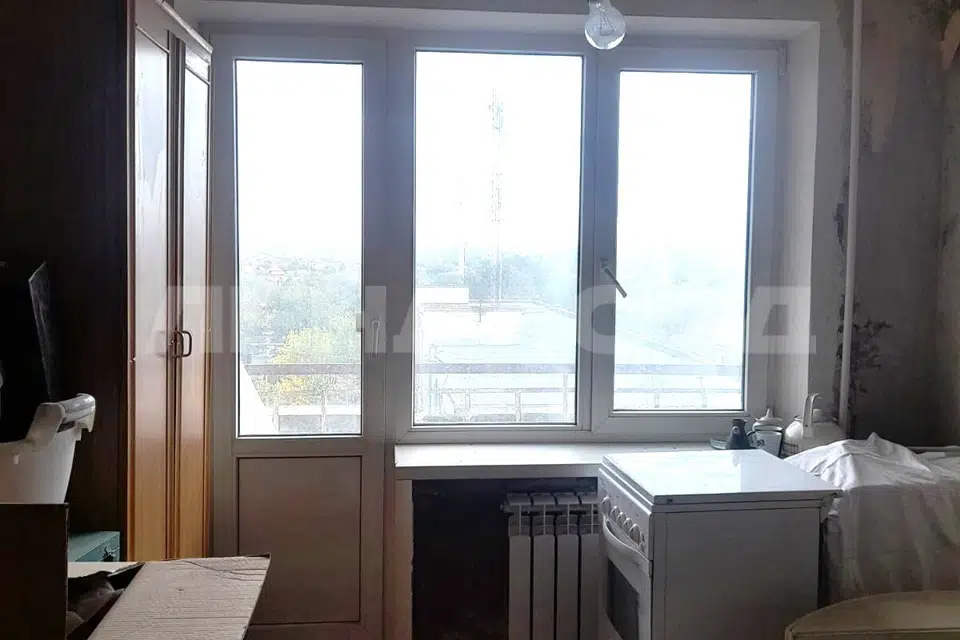 Продаётся 2-комнатная квартира, 47.1 м²