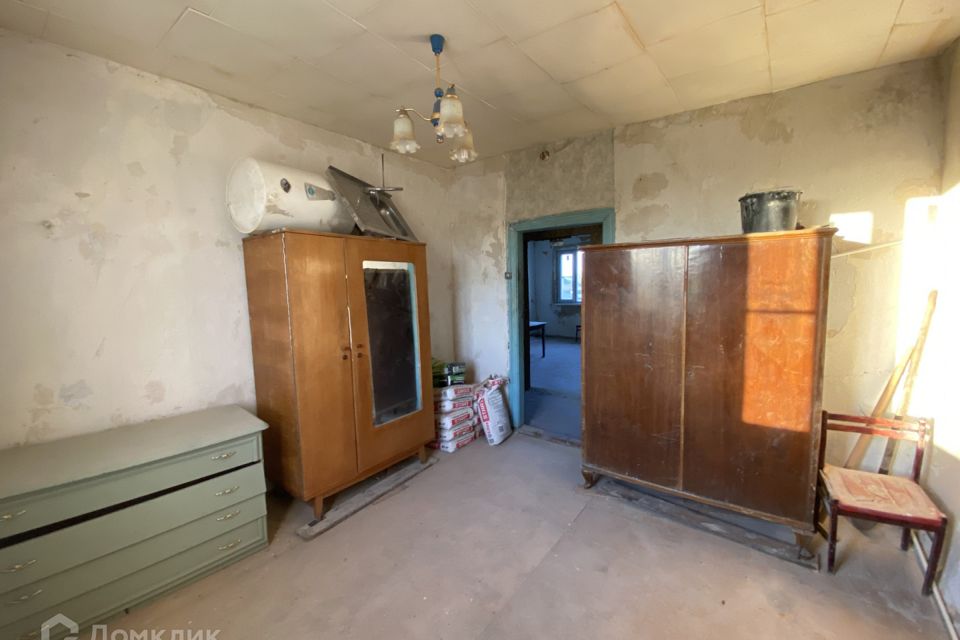 Продаётся 2-комнатная квартира, 47 м²