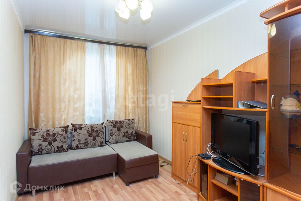 Продаётся студия, 30 м²