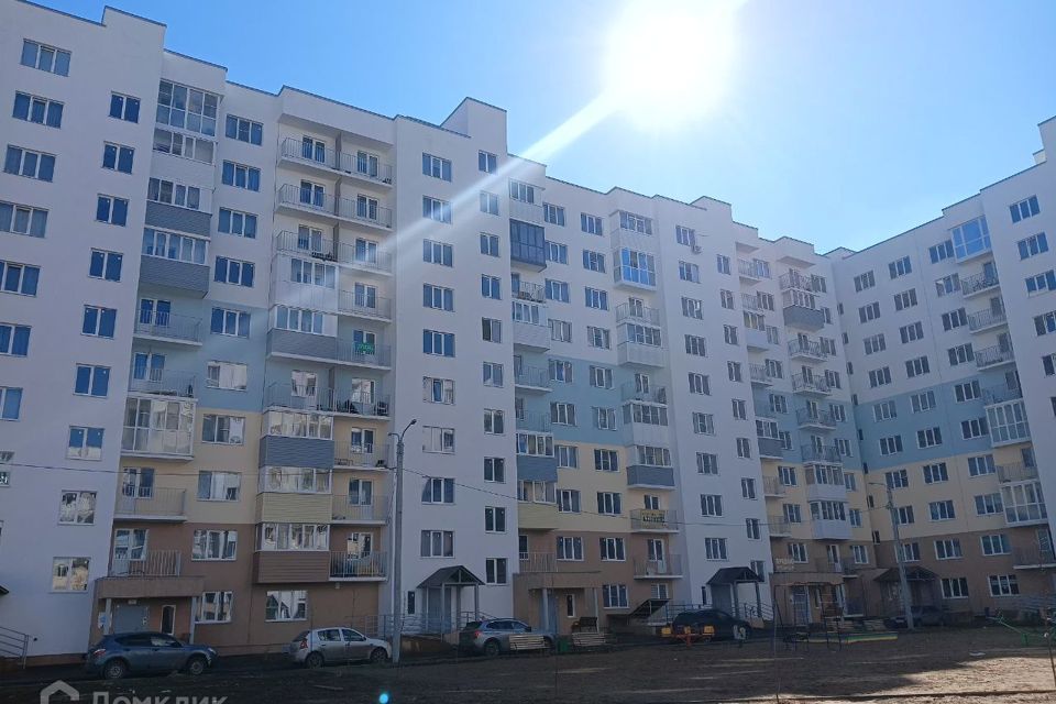 Продаётся 2-комнатная квартира, 70 м²
