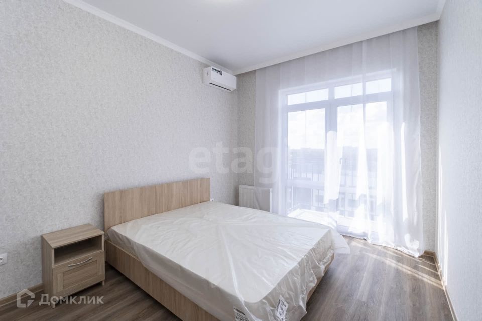 Сдаётся 3-комнатная квартира, 79 м²