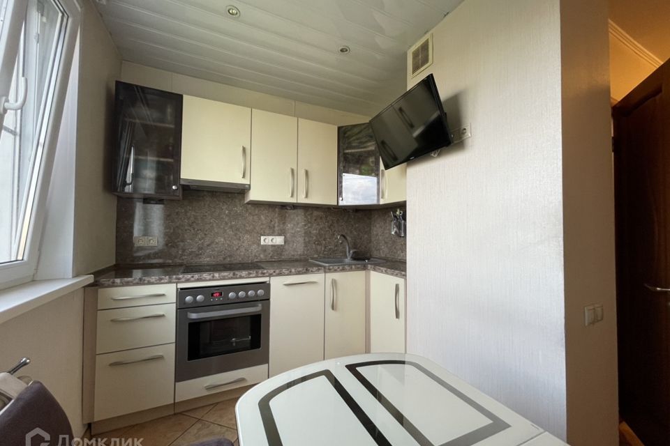Сдаётся 1-комнатная квартира, 38 м²