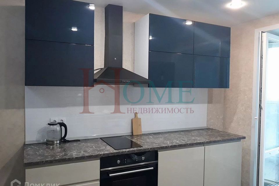 Сдаётся 2-комнатная квартира, 40.4 м²