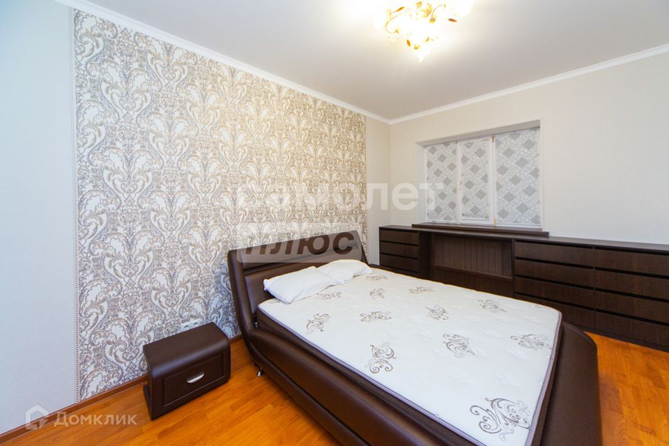 Продаётся 2-комнатная квартира, 84.2 м²