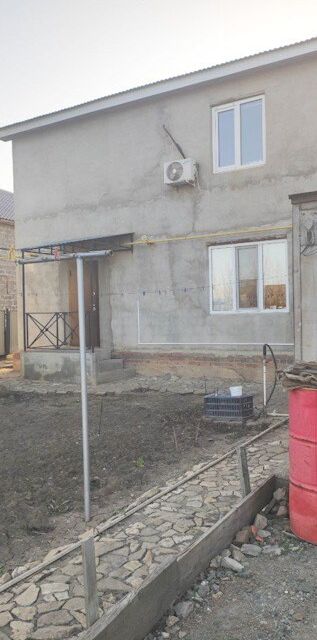 Купить Дом В П Пристанционный Оренбург
