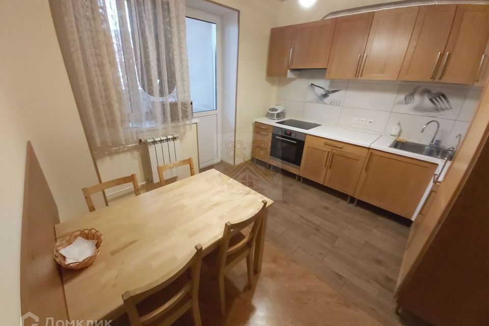 Продаётся 2-комнатная квартира, 70 м²