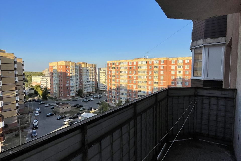 Продаётся 3-комнатная квартира, 86.1 м²