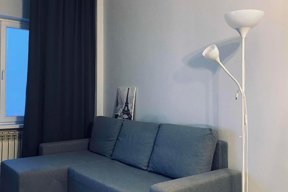 Продаётся 2-комнатная квартира, 42 м²