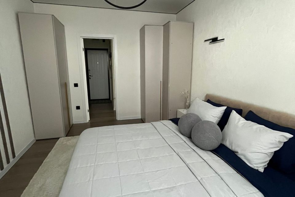Продаётся 3-комнатная квартира, 50.7 м²