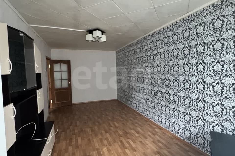 Продаётся 1-комнатная квартира, 29.9 м²