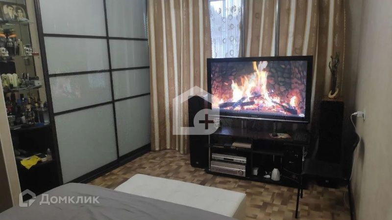 Продаётся 1-комнатная квартира, 29 м²