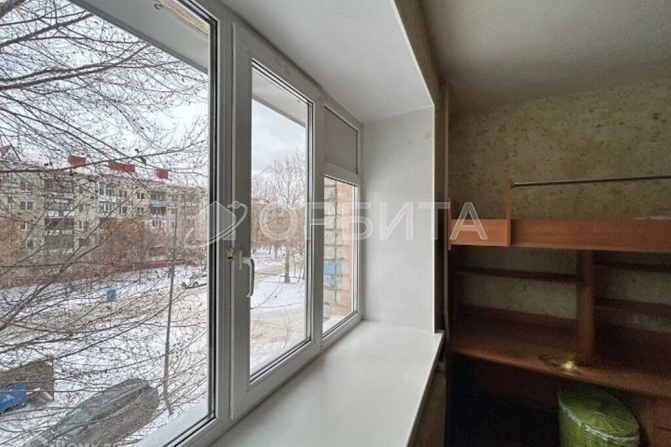 Продаётся 2-комнатная квартира, 36 м²