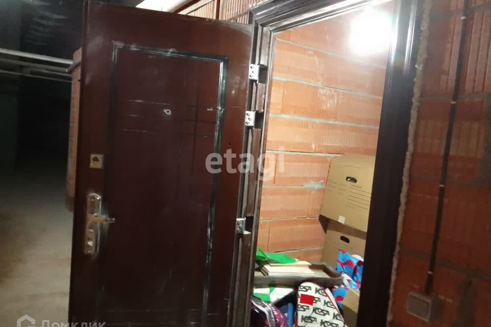 Продаётся студия, 4.3 м²