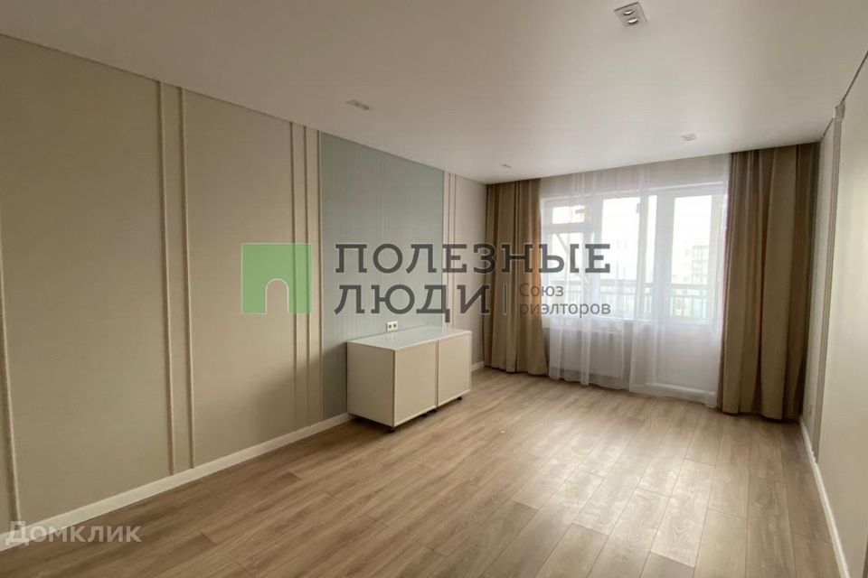 Продаётся 2-комнатная квартира, 53.01 м²