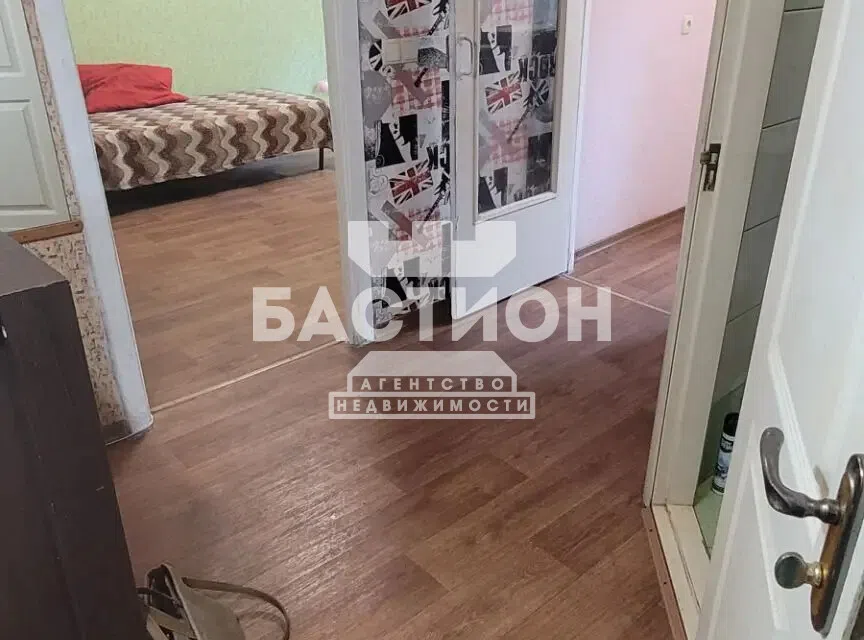 Продаётся 1-комнатная квартира, 31 м²