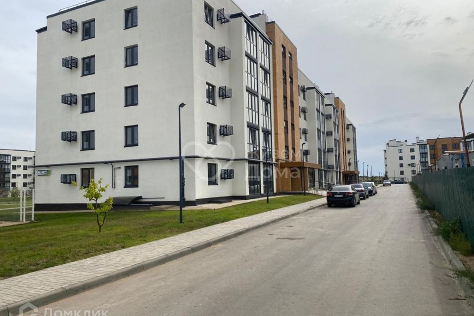 Продаётся 2-комнатная квартира, 46.5 м²