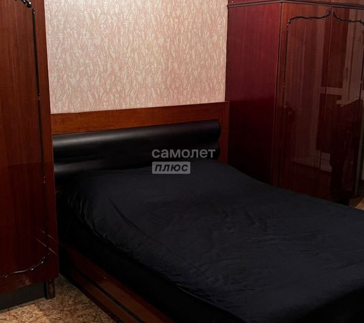 Продаётся 3-комнатная квартира, 74 м²