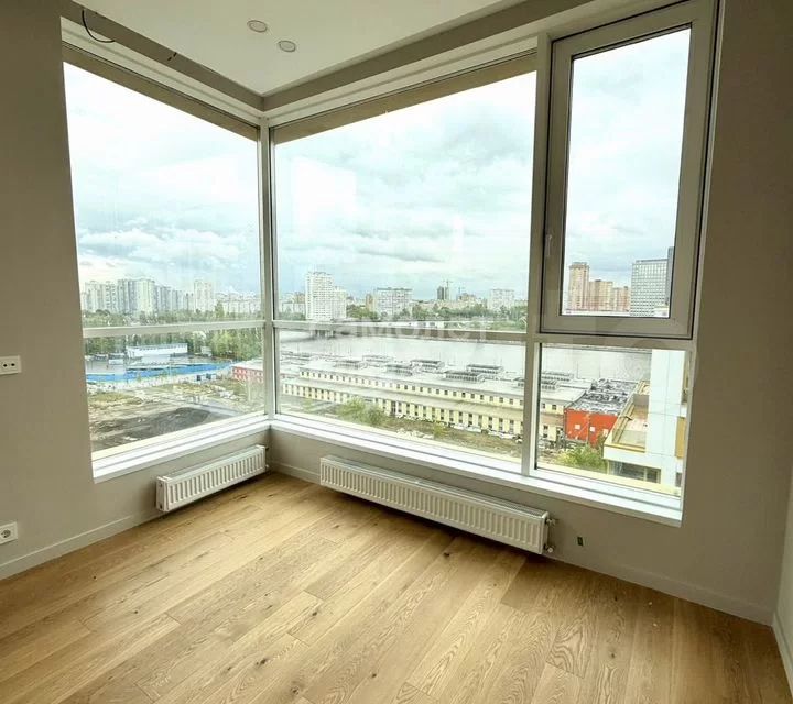 Продаётся 2-комнатная квартира, 55.3 м²