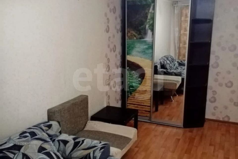 Сдаётся 1-комнатная квартира, 33 м²