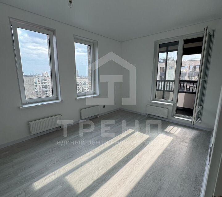 Продаётся 1-комнатная квартира, 36 м²