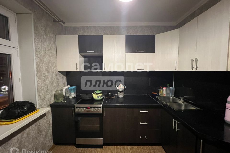 Продаётся 2-комнатная квартира, 50.2 м²
