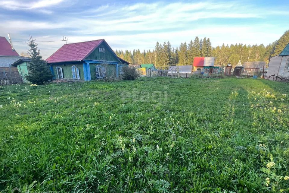 Купить Дачу В Смолино Кемеровского Района