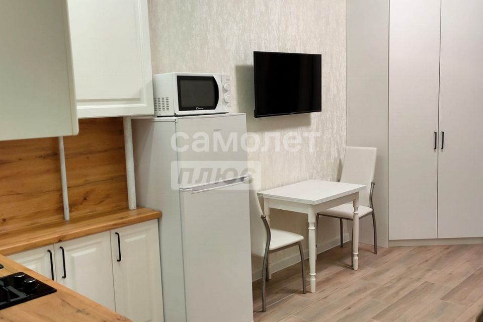 Продаётся студия, 24.9 м²
