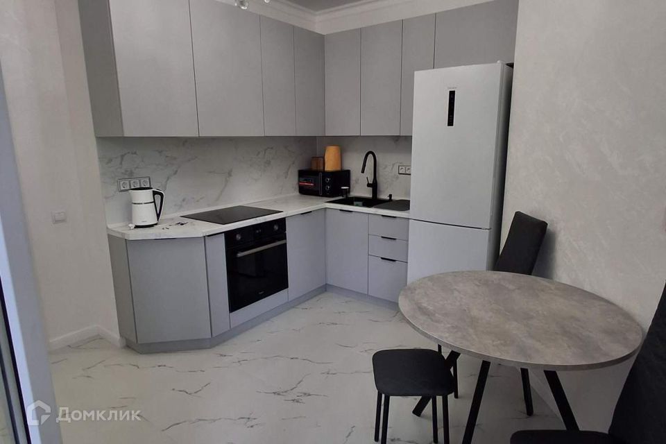Сдаётся 1-комнатная квартира, 32.5 м²