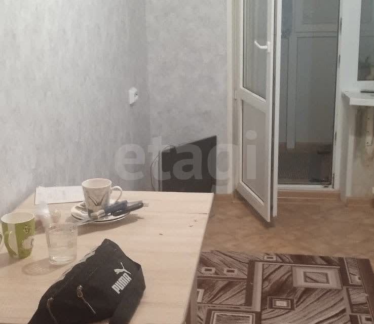 Сдаётся студия, 14 м²