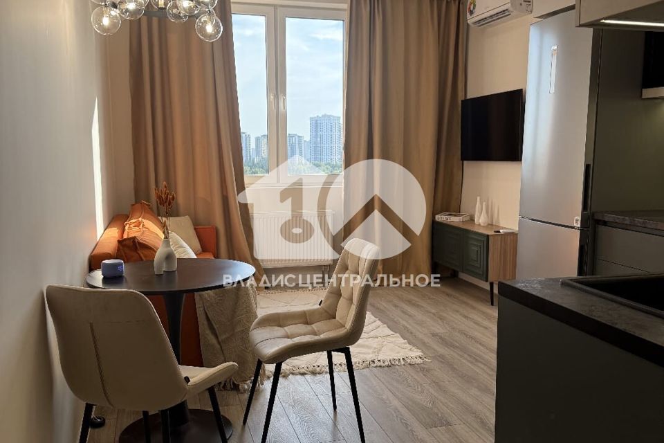 Продаётся 2-комнатная квартира, 40 м²