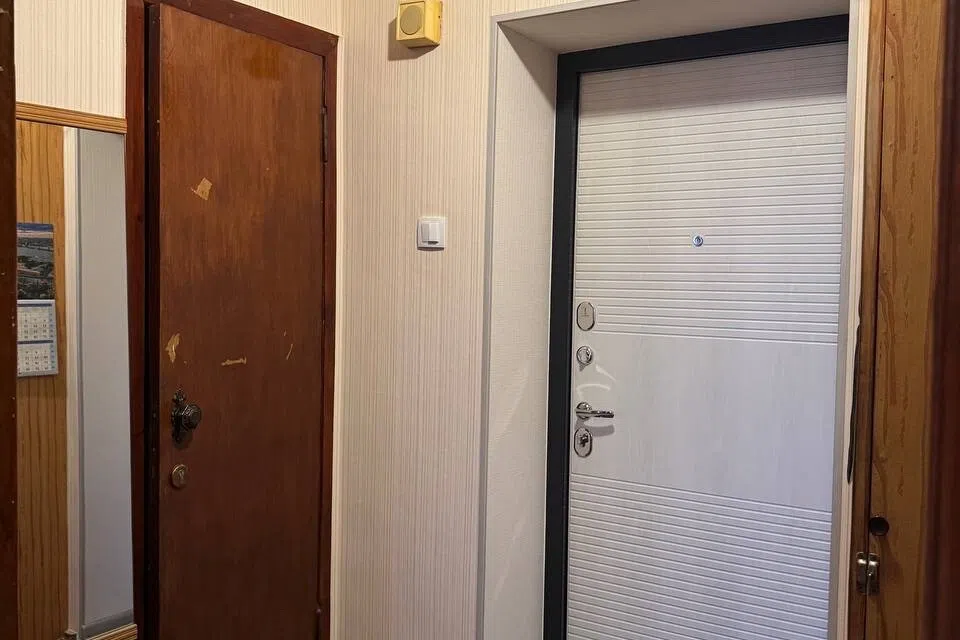 Продаётся 1-комнатная квартира, 35.6 м²