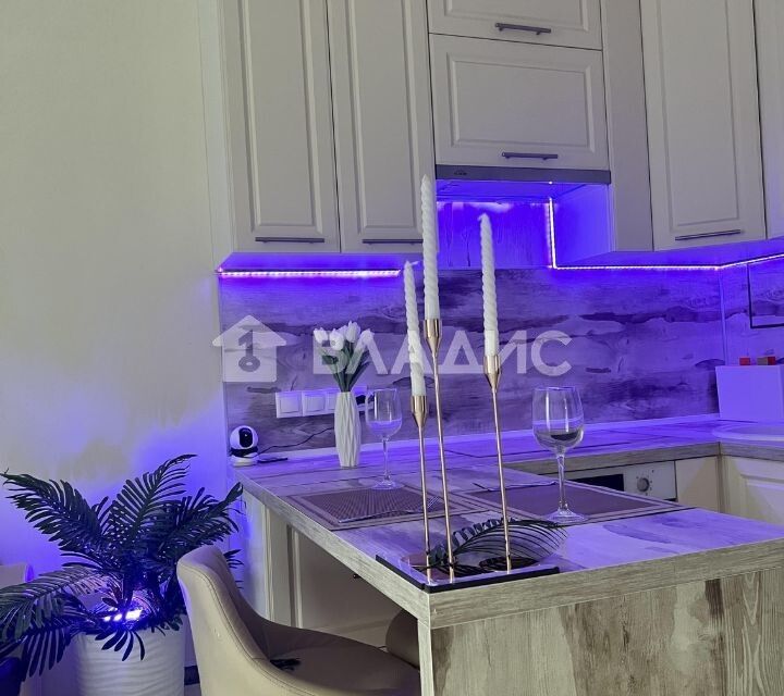 Продаётся 1-комнатная квартира, 32 м²