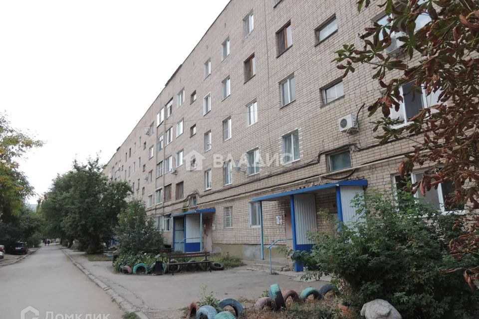 Продаётся 1-комнатная квартира, 32.5 м²