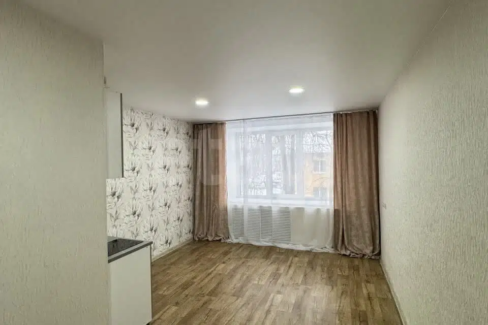 Продаётся 1-комнатная квартира, 19.2 м²