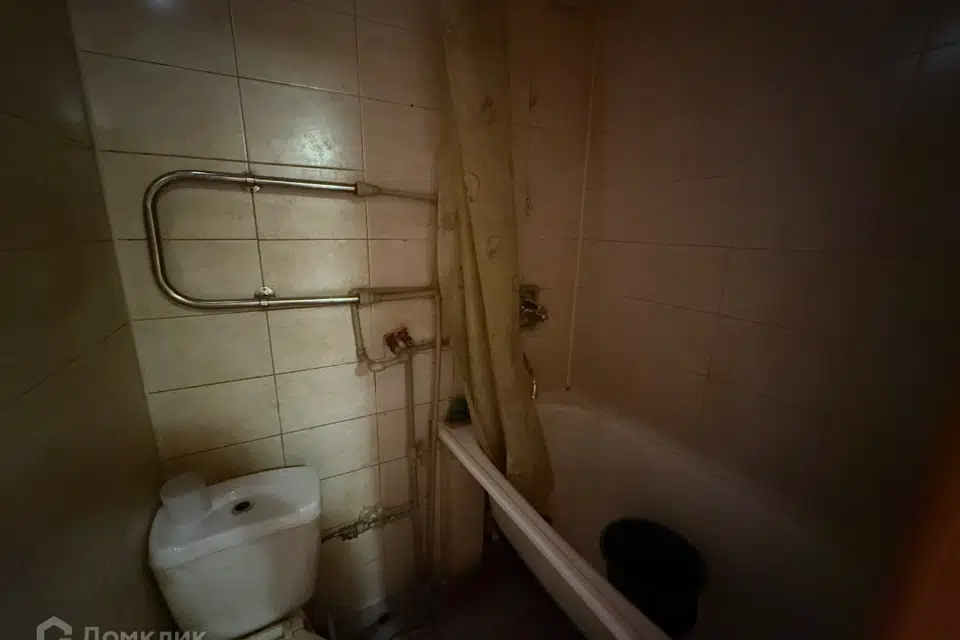 Продаётся 1-комнатная квартира, 15.2 м²