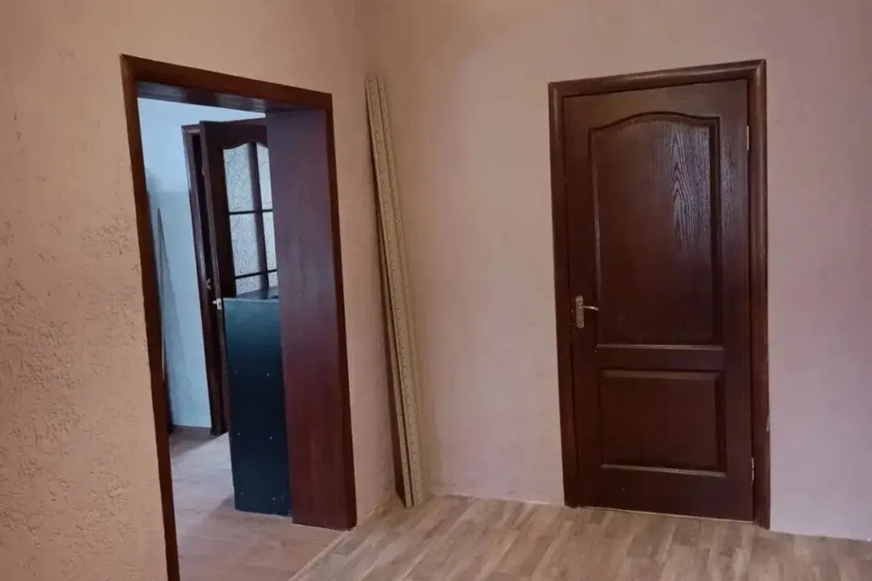 Продаётся 1-этажный дом, 120 м²