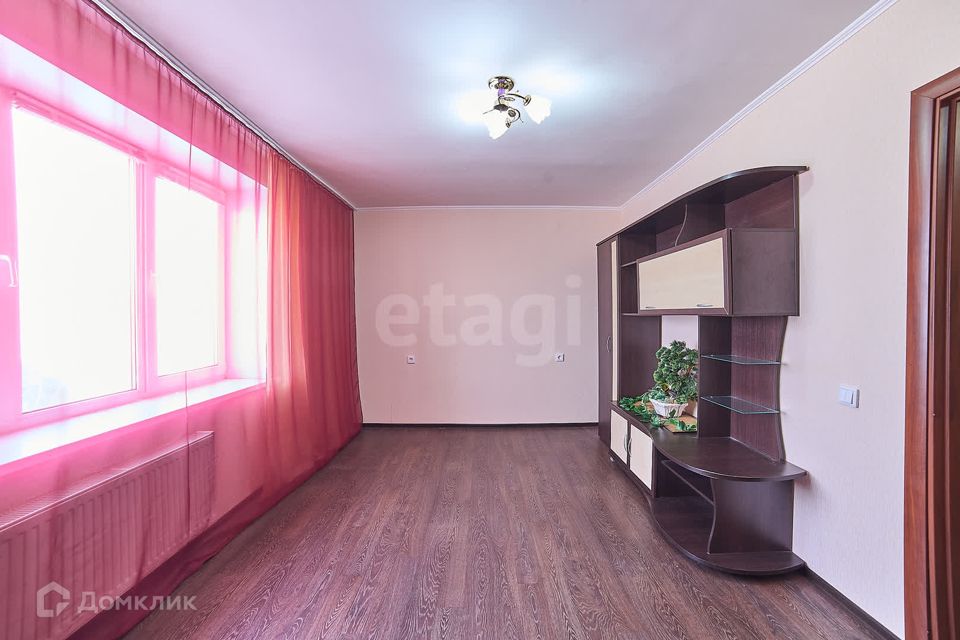 Сдаётся 1-комнатная квартира, 34.6 м²