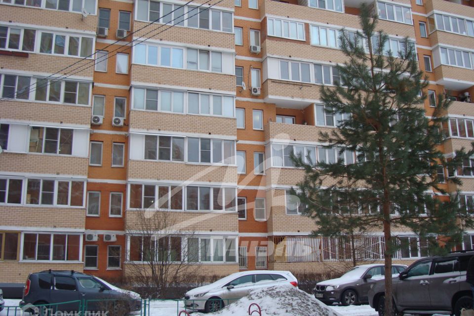 Продаётся 2-комнатная квартира, 61.5 м²