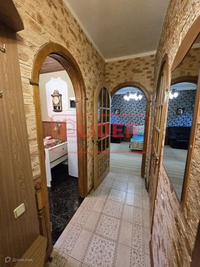 Сдаётся 1-комнатная квартира, 45 м²