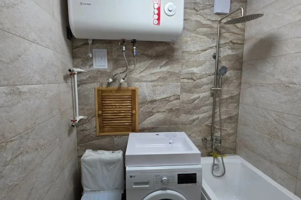 Продаётся 2-комнатная квартира, 44.9 м²