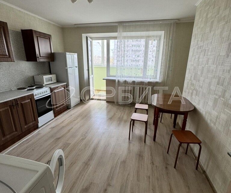 Сдаётся 1-комнатная квартира, 45 м²