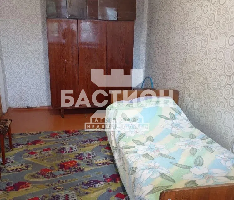 Продаётся 2-комнатная квартира, 51.9 м²