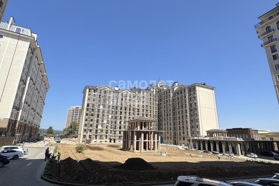 Продаётся 2-комнатная квартира, 90 м²