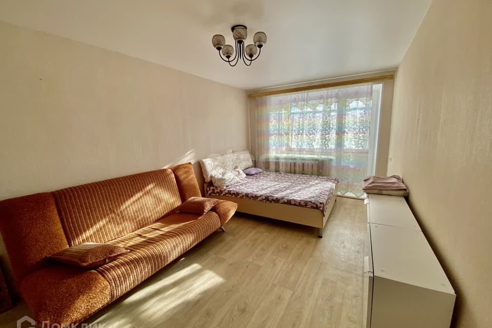 Продаётся 1-комнатная квартира, 29.3 м²