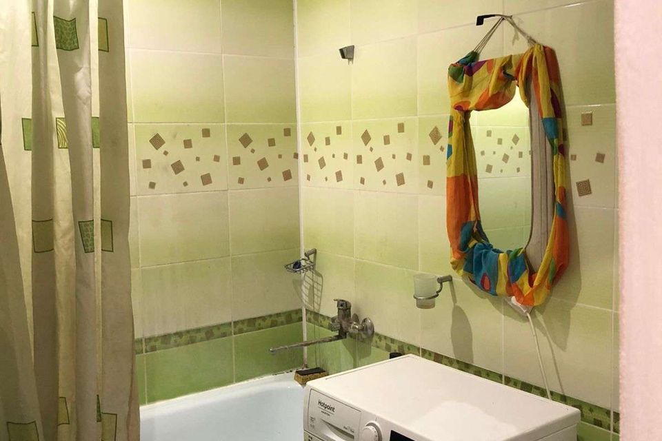 Продаётся 2-комнатная квартира, 40 м²