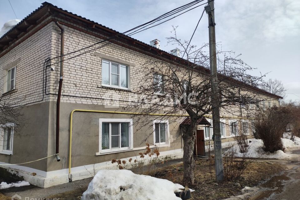 Продаётся 3-комнатная квартира, 53 м²